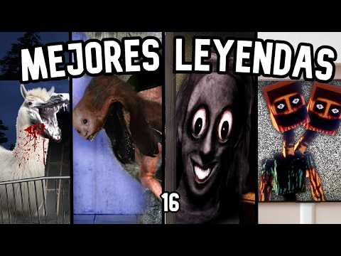 MEJOR TERROR 16 (Minecraft Terror, Ratman, Alternos y más) - Hilos con cheems