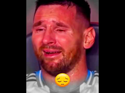 Messi & Ronaldo Copy-Paste Moment โค๏ธ๐ญ #football #soccer #messi