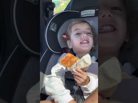 Buscando a Stefano al COLE 😱😊 #mividadiaria #vlog #minivlog #maternidad #videochannel
