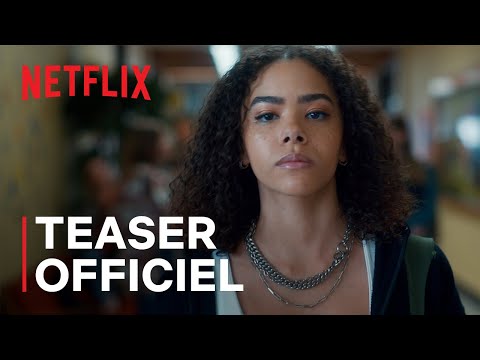 Ginny & Georgia - Saison 3 | Teaser officiel VF | Netflix France