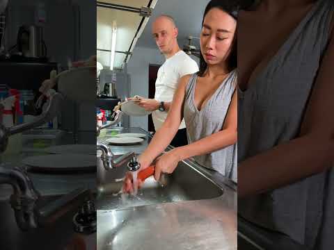 wash food properly