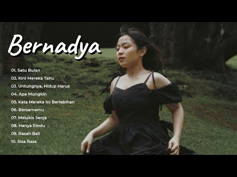 BERNADYA - Song Playlist | lagu galau (2025) |The Best Of Bernadya - Spotify - terbaru