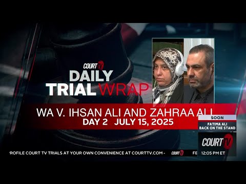 Attempted 'Honor Killing' Trial: Day 2 Recap