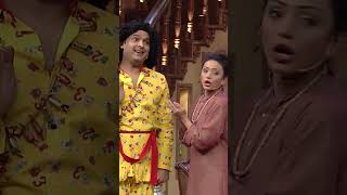 Real or Fake? Babas Battle for Bittu’s Trust | Comedy Nights With Kapil