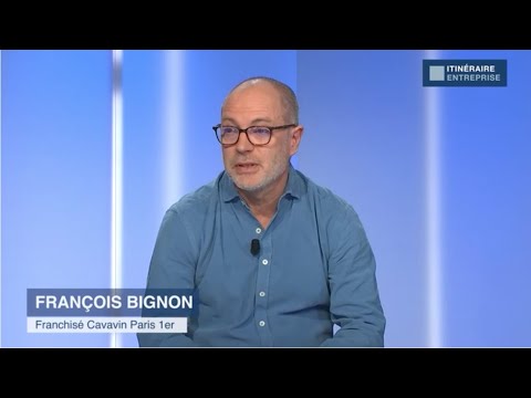L’interview d'Olivier Mermuys et François Bignon de Cavavin au Figaro