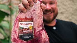 COMO FAZER A MAMINHA PERFEITA - com cuscuz temperado | CANSEI DE SER CHEF
