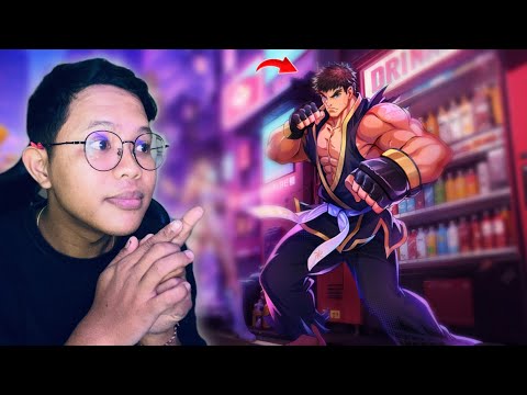 Game Keren‼️ Main Game Legends Of Fighter Duel Star - Gameplay Di Android