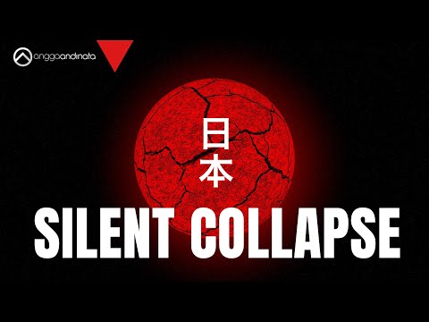 Resesi Yang Berikutnya, Datang Dari Jepang...