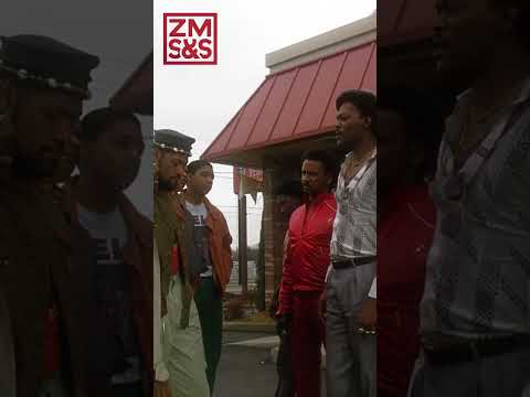 Samuel L. Jackson & the Gang ~ Can't Find Jobs