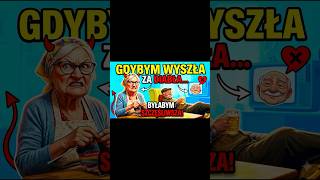 WOLAŁABYM DIABŁA 👹 #śmieszne #funny #humor #shorts #comedy