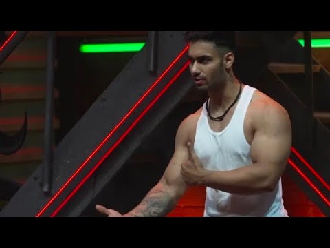 Rhea Exposed mannu Chaudhary in Roadies Audition ! Manu Choudhary fight ! Roadies today episode