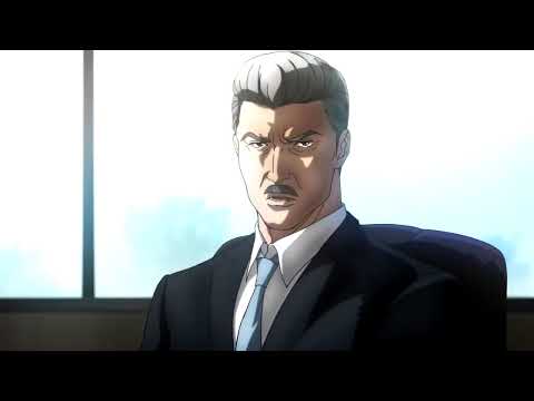 Prison School Uncensored