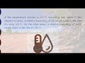 Humidity and Temperature Concepts