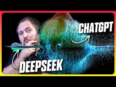 DeepSeek, ChatGPT'ye Nasıl Diz Çöktürdü?