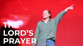 The Lord’s Prayer | Mountain Worship