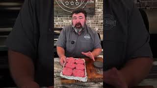 best way to grill the perfect cheeseburgers #cheeseburgers