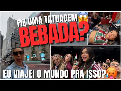 A VERDADE SOBRE NEW YORK QUE  A MÍDIA NUNCA TE FALOU | #vlog  EUA | Realizei Meu Sonho😭