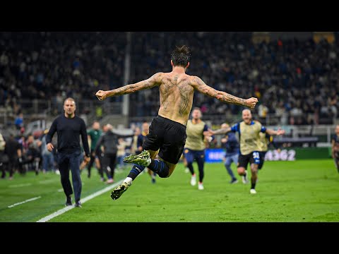Inter vs Barcelona 4-3 All Goals & Extended HIGHLIGHTS | UEFA Champions League 2025