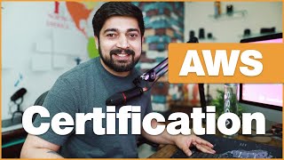 A guide to prepare for AWS certification | beginner