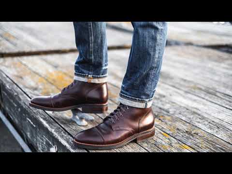 thursday boots discount