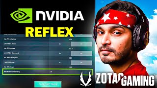 Turn This ON! ##NVIDIAReflex Explained & Benchmarked