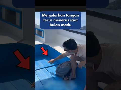 Alasannya Bikin Hati Meleleh