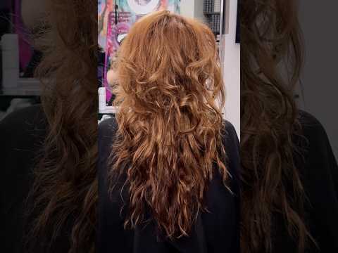 Hair Disaster Nightmare! HELP!!!Paranormal Hairtivity situation #GuyTang #REFLECT