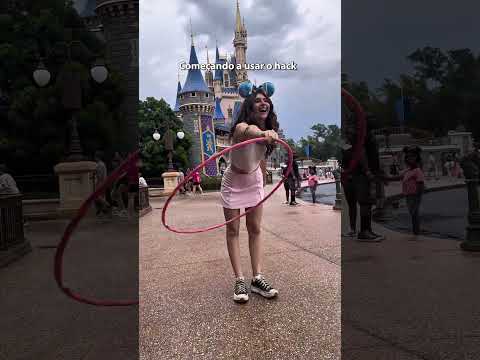 Que momento! Hahahahhaha muita coincidência #disney #bambole