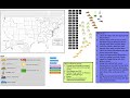 Map Labeling and Geography Tools