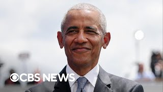 YouTube video thumbnail: How the Obama Presidential Center is Unique Among Presidential Libraries