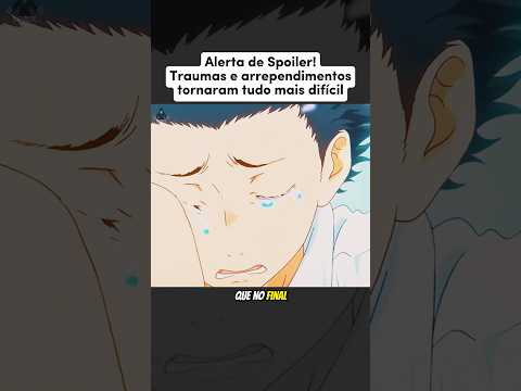 Final feliz - atendendo à muitos pedidos #shorts #anime #foryou #recap #emotional
