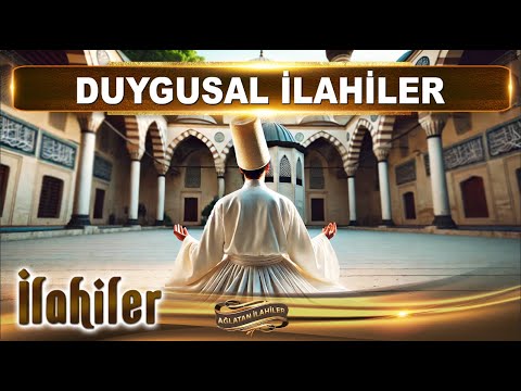 Duygusal İlahiler / Sevdiğine bir gül gönder, kırmızı güllerden olsun / Ağlatan İlahiler