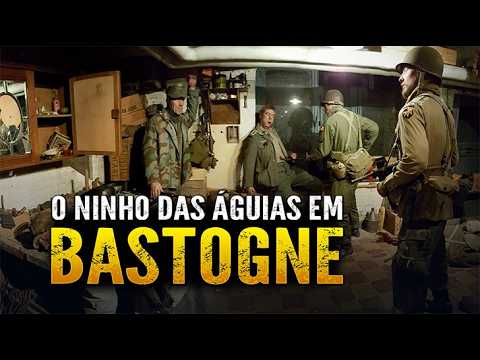 MUSEU DA 101ª DIVISÃO AIRBORNE: MUITA HISTÓRIA EM UM SÓ LUGAR - Viagem na História