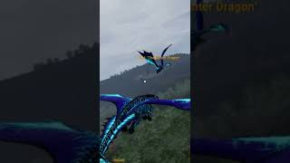 Драконьи грибы принадлежат драконам #shorts #шутка #gaming #драконы