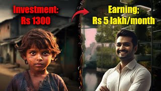 4 Lowest Investment Business Ideas To Make ₹₹ Lakhs Per Month | StartupGyaan