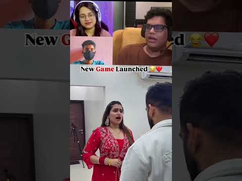 Kon jita bhai ye game apti ya patni🤣 kuch naya janane ke liye subscribe karen