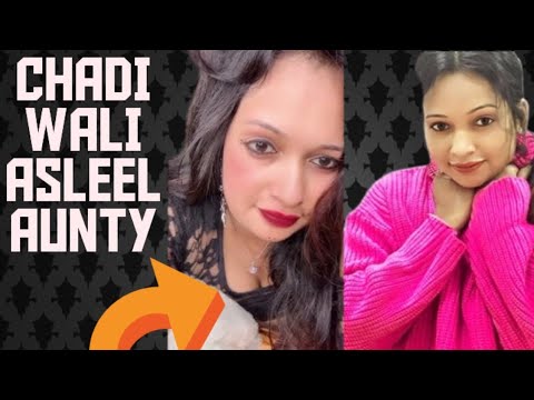 Ashleel Aunty | Instagram Trending Reels Reaction | #funny #comedy #viralvideo #funnyvideo