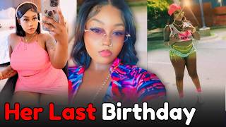 She Turned 28 at Midnight. Four Hours Later, She Was Gone. | The Killing of Jasity Strong