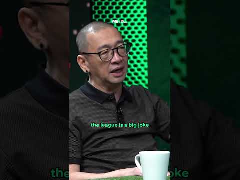 Gara-Gara Ini Koci Mau Pindah Ke Arab | R66 Sports