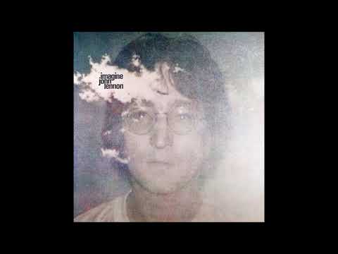 John Lennon ～ Oh My Love (1971 Release Original Record Version)