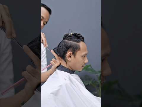 JANGAN MAKSAIN CUKURAN INI KALAU RAMBUT LU TIPIS!