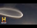 UFO Sightings and Theories in Florida