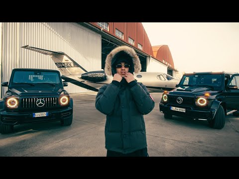El Chapo Junior -  TERRORIST (Official Video)