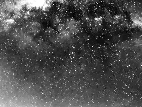 Nightfield - Epsilon Eridani