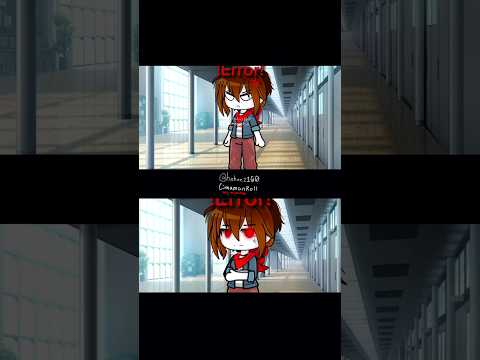 !Error! bar% #capcut #edit #roblox #gachaclub #ibispaintx #gacha