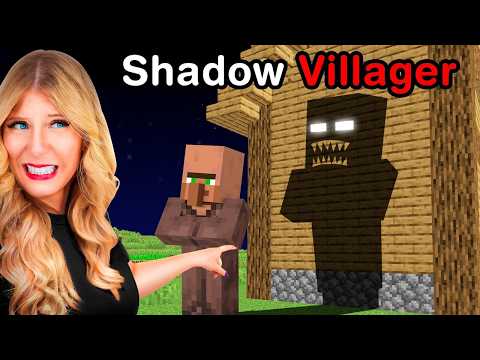 Testing Scary Minecraft Legends That Could Be True