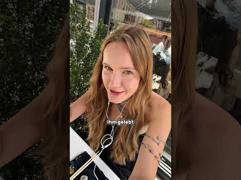 Ich liebe es verrückte sneaky PR-Tricks mit meiner Agentur auszuprobieren ✨