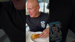 Así como se Prepara un Taco Mexicano Sanador