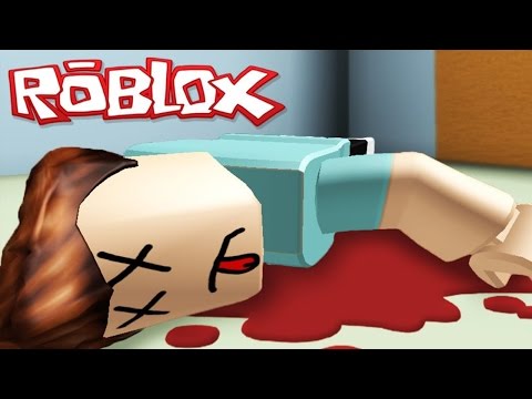 Roblox: POLICIA E LADRÃO ( ft AuthenticGames )