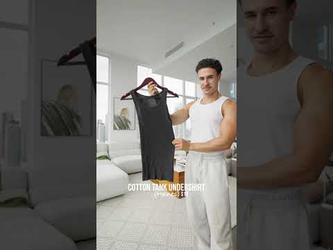 My Top Gym Wardrobe Essentials